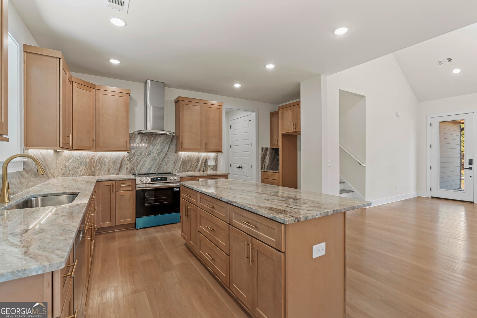 117 Oak Terrace Drive Baldwin - 17