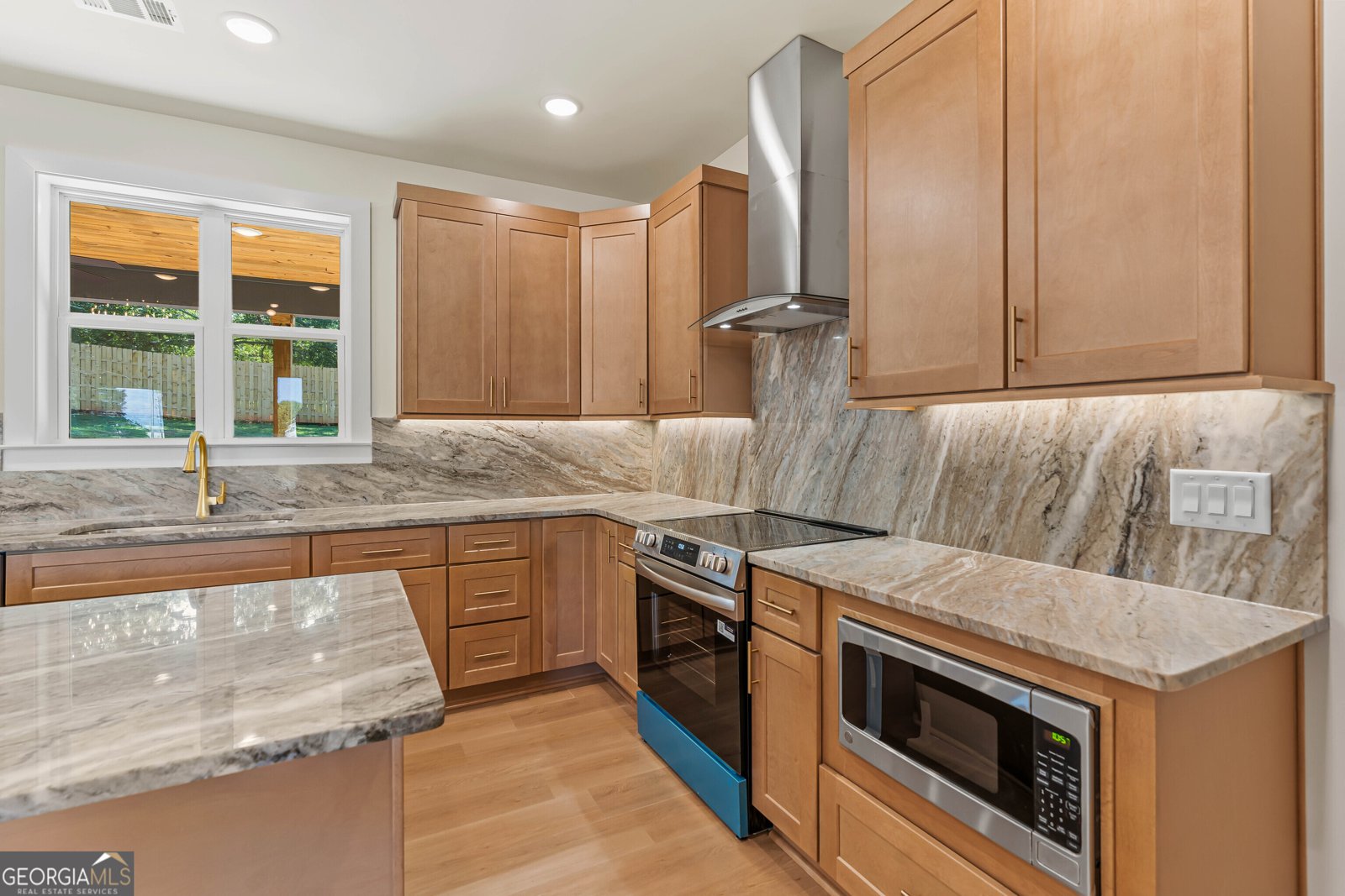 117 Oak Terrace Drive Baldwin - 18
