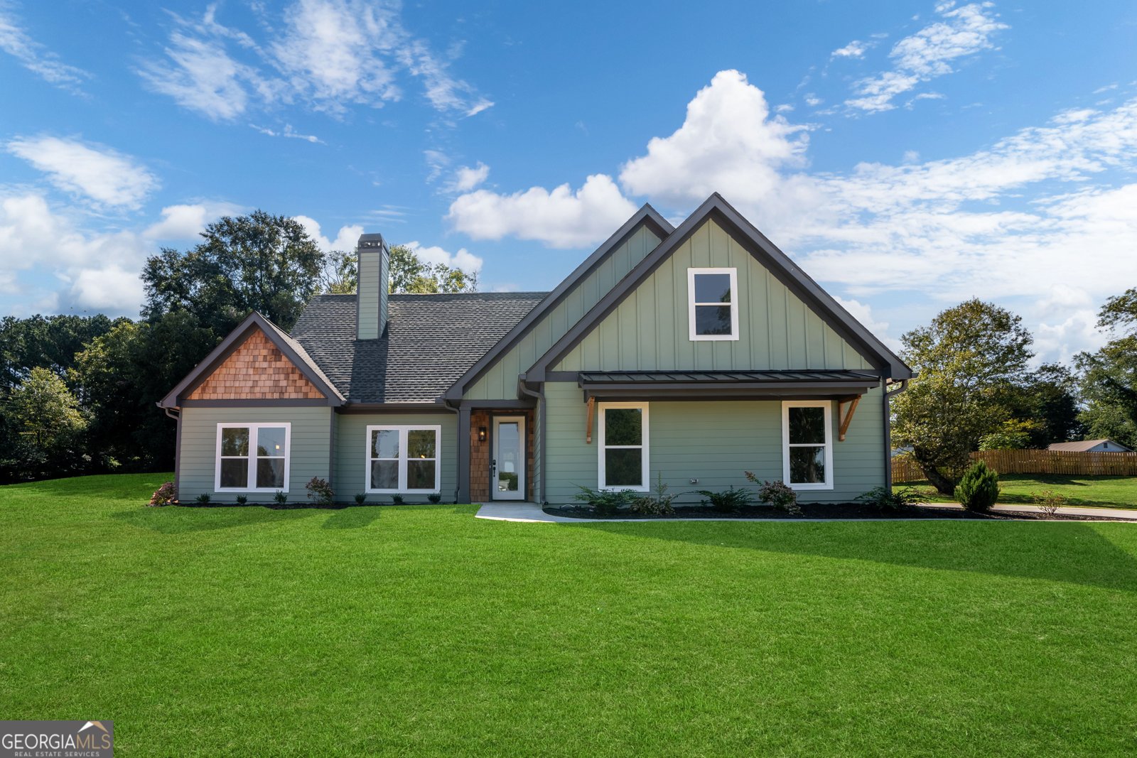 117 Oak Terrace Drive Baldwin - 2