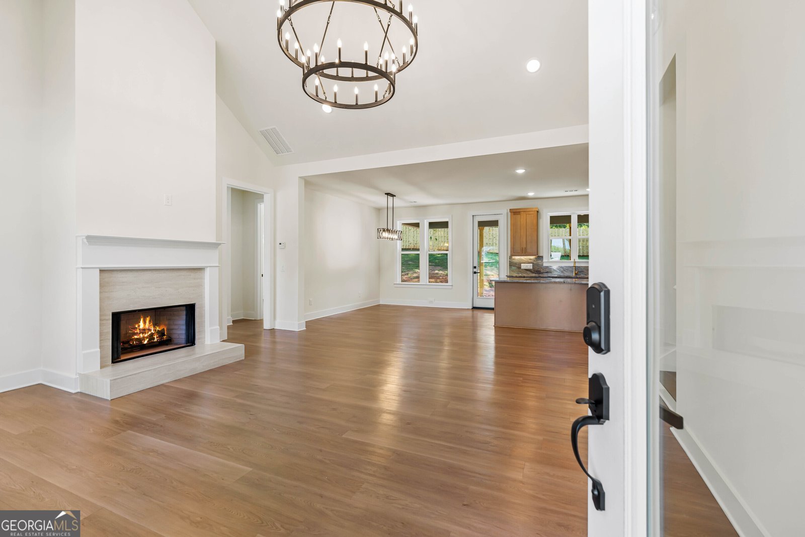 117 Oak Terrace Drive Baldwin - 3