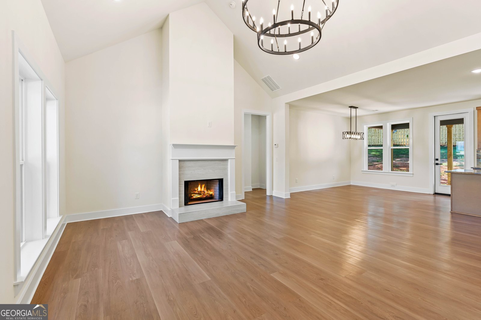 117 Oak Terrace Drive Baldwin - 4