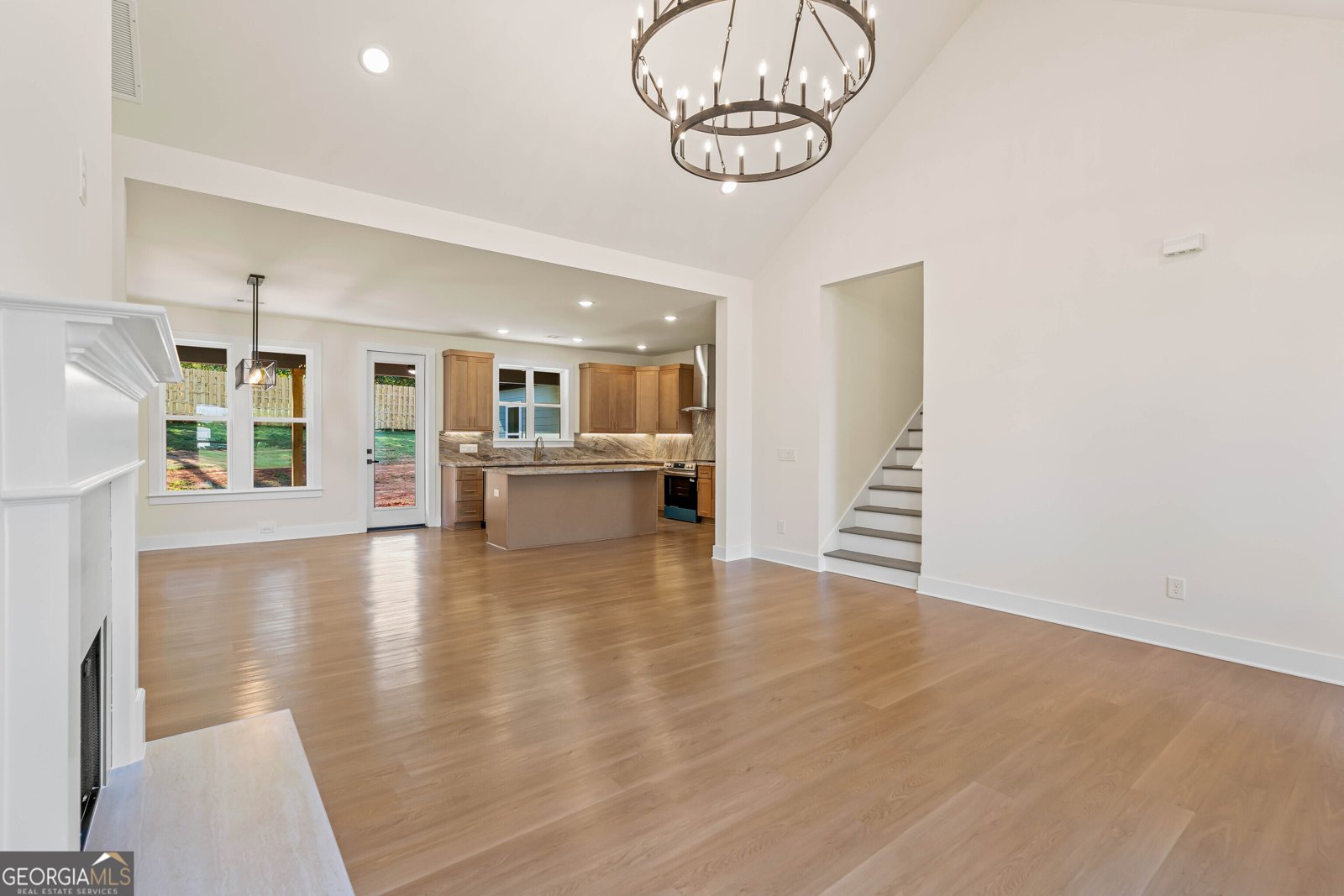 117 Oak Terrace Drive Baldwin - 5