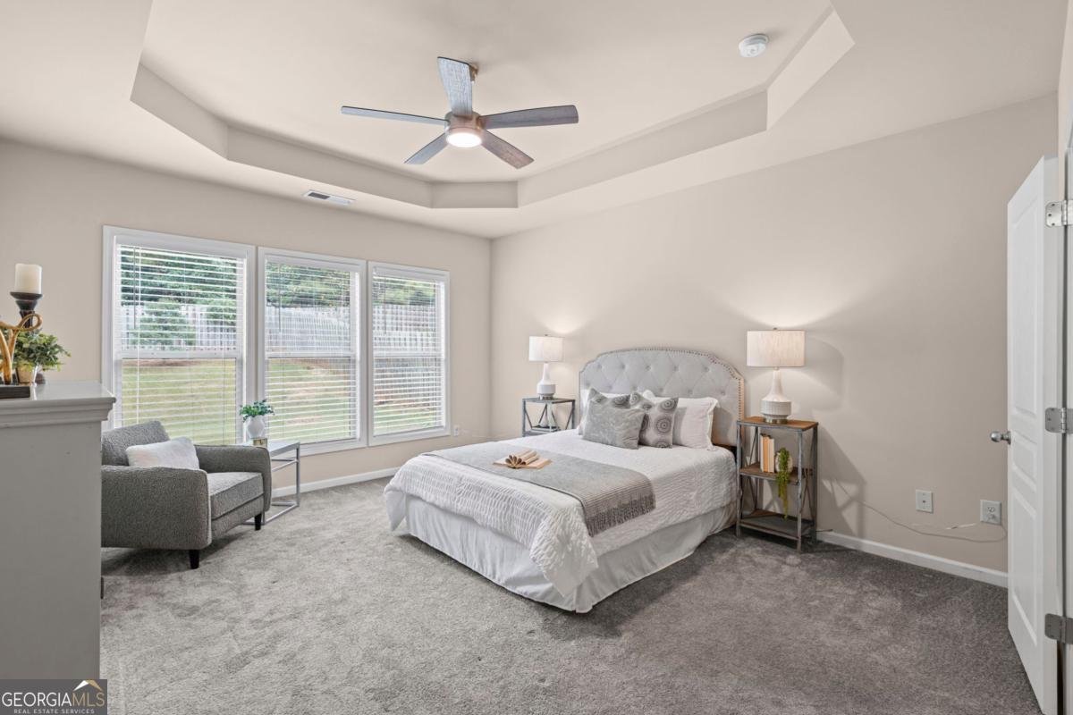 4965 Brierstone Drive Alpharetta - 2