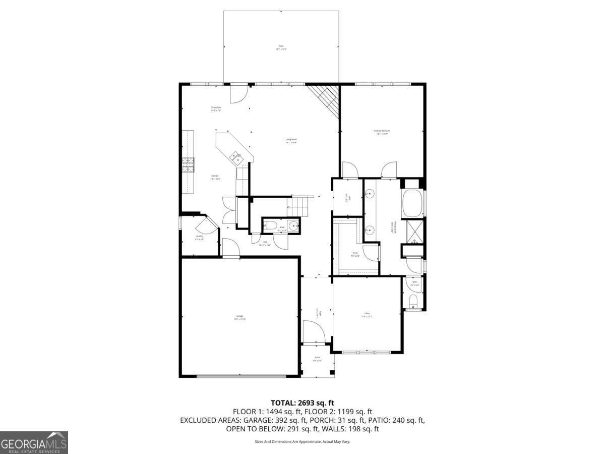 4965 Brierstone Drive Alpharetta - 20