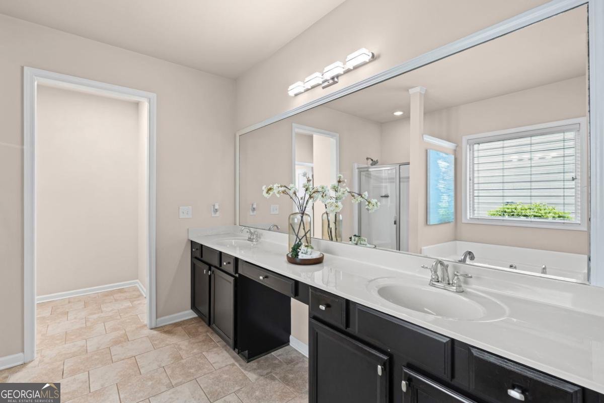 4965 Brierstone Drive Alpharetta - 3
