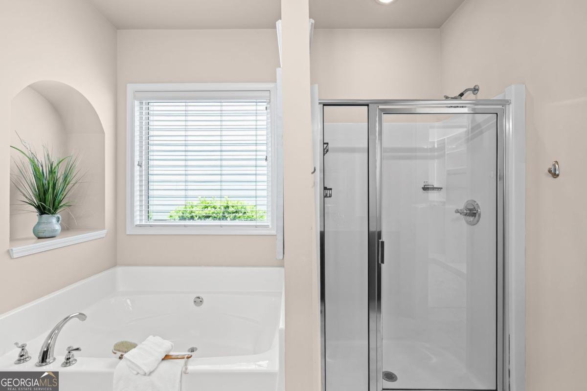 4965 Brierstone Drive Alpharetta - 4