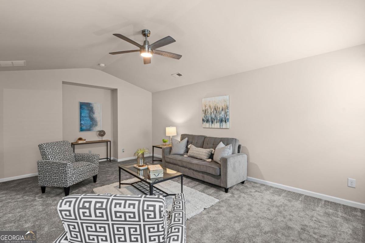 4965 Brierstone Drive Alpharetta - 6
