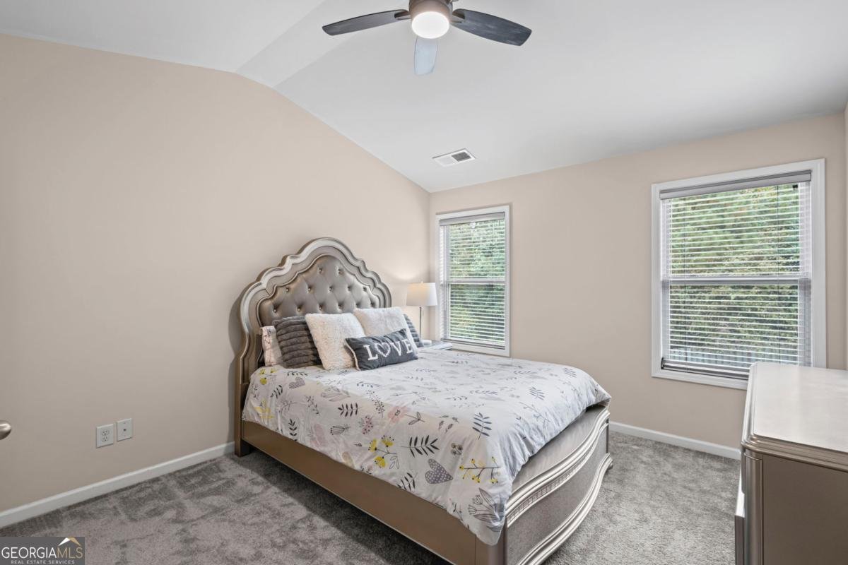 4965 Brierstone Drive Alpharetta - 8