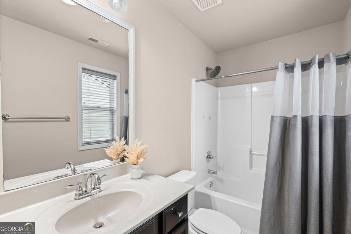 4965 Brierstone Drive Alpharetta - 9