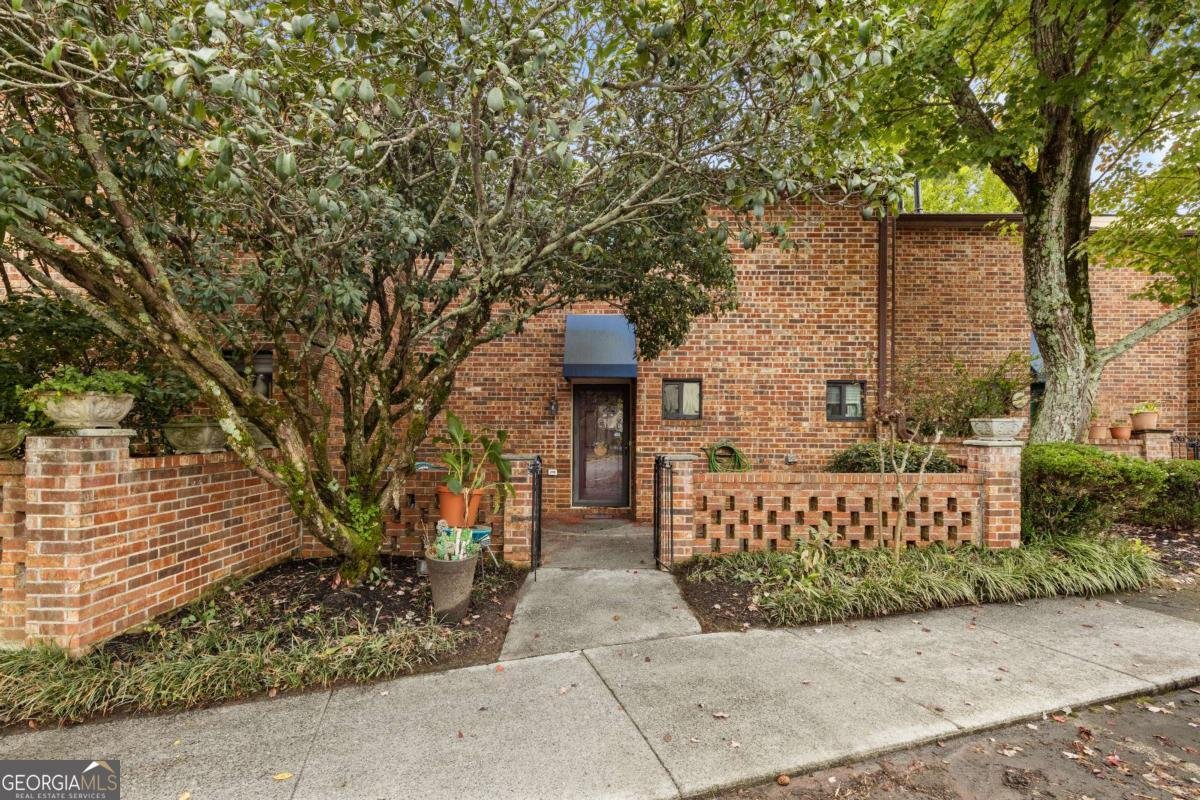 2256 Pernoshal Court Atlanta - 1