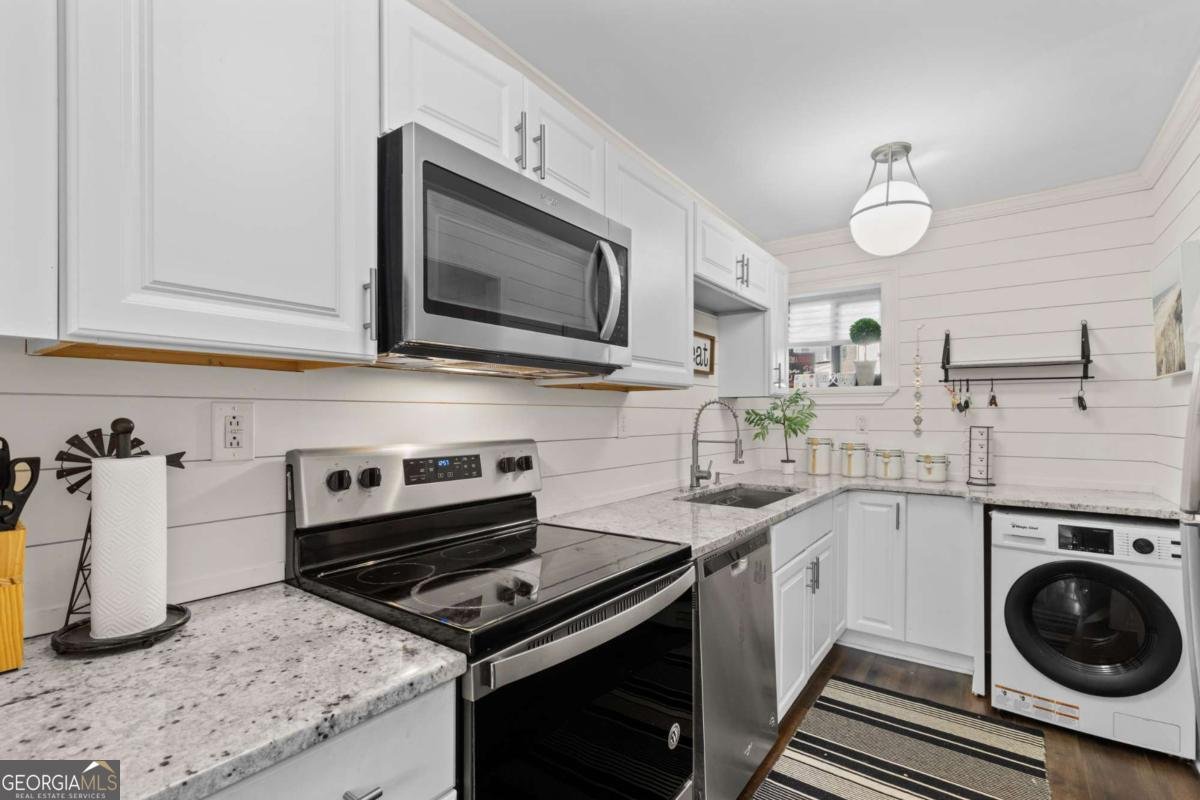 2256 Pernoshal Court Atlanta - 12