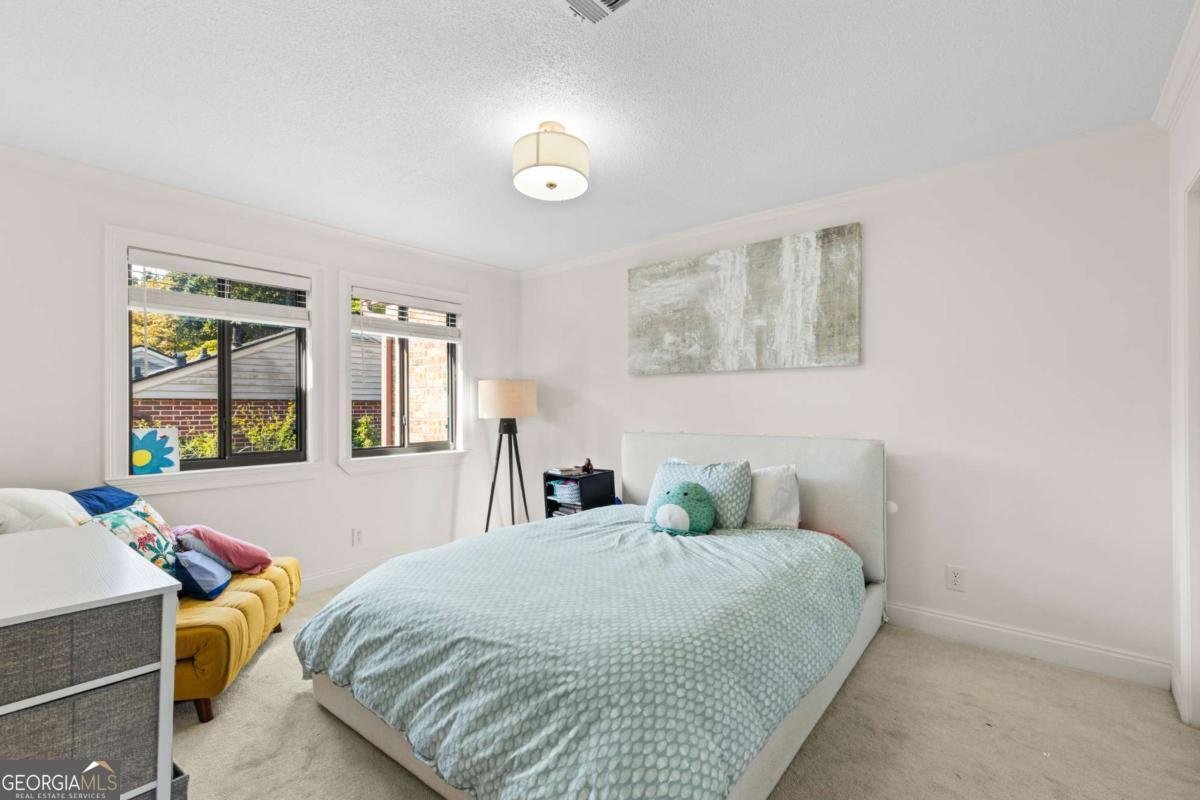 2256 Pernoshal Court Atlanta - 17