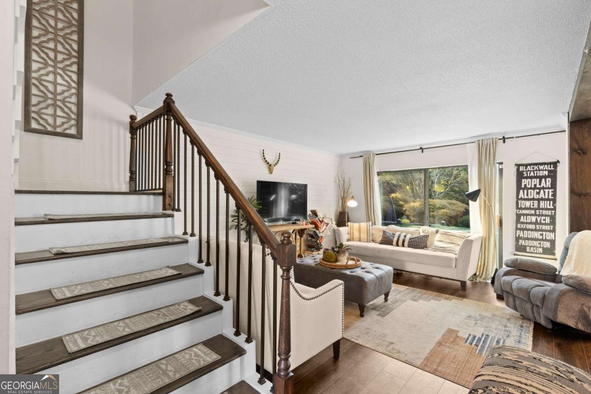 2256 Pernoshal Court Atlanta - 2