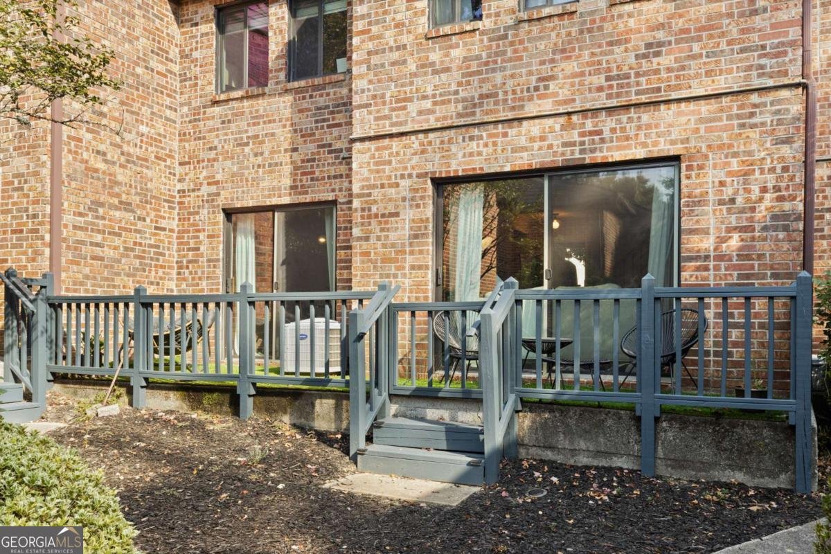 2256 Pernoshal Court Atlanta - 21