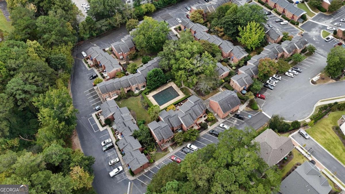 2256 Pernoshal Court Atlanta - 23