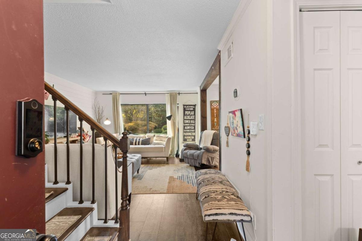 2256 Pernoshal Court Atlanta - 3