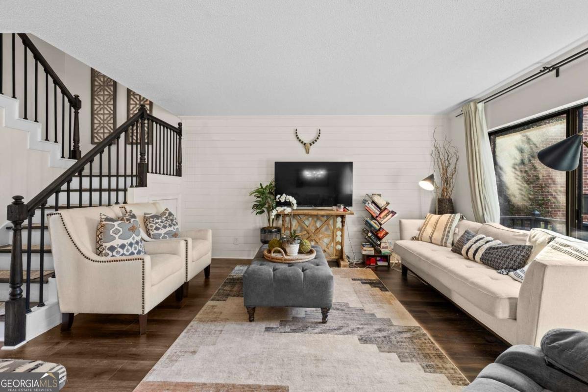 2256 Pernoshal Court Atlanta - 4
