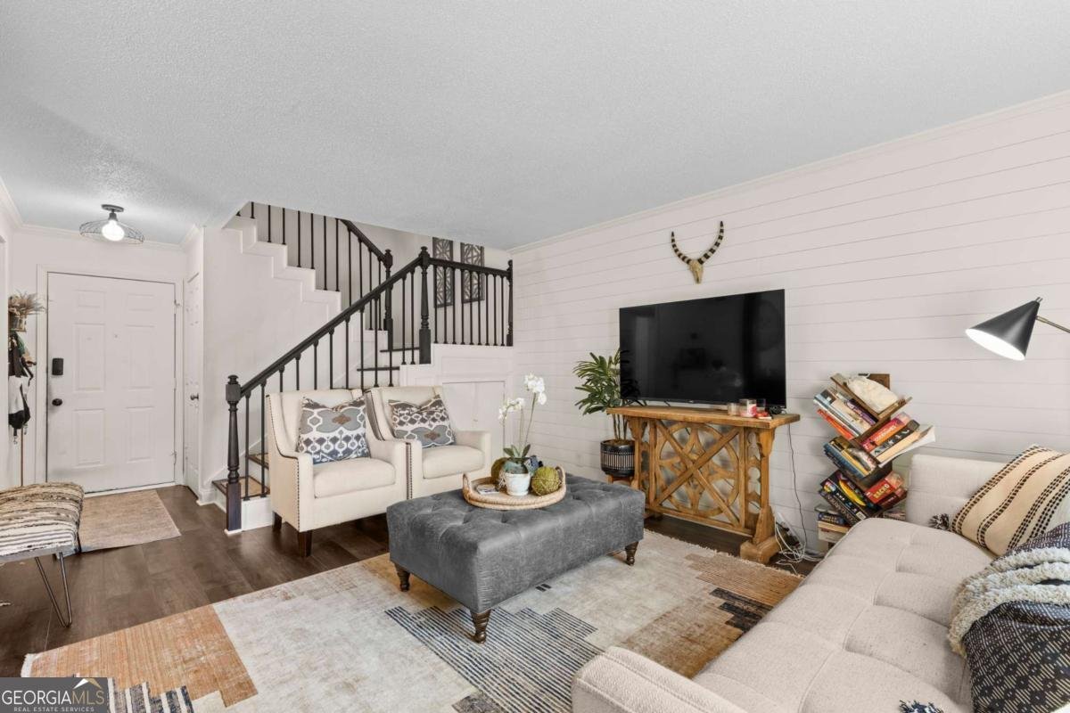 2256 Pernoshal Court Atlanta - 5