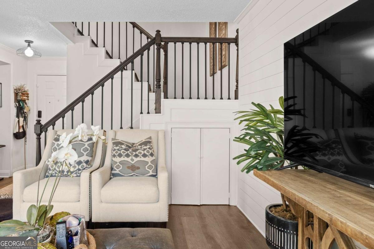 2256 Pernoshal Court Atlanta - 6