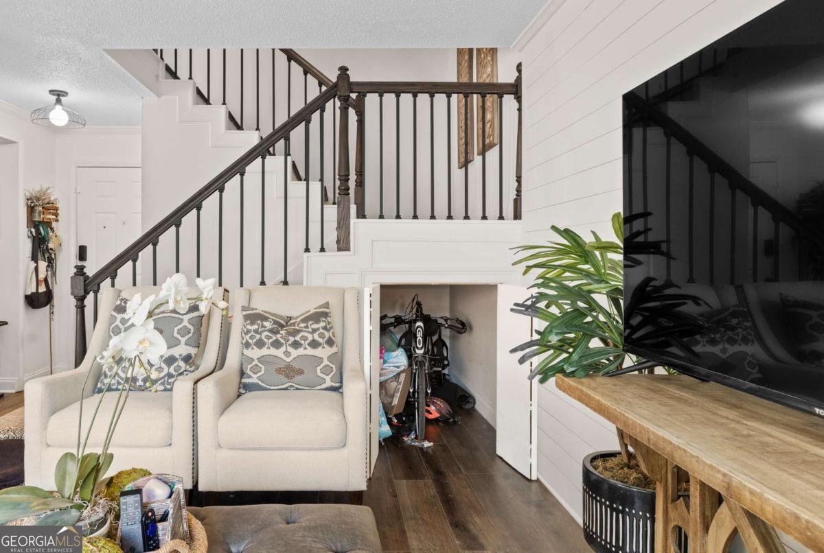 2256 Pernoshal Court Atlanta - 7