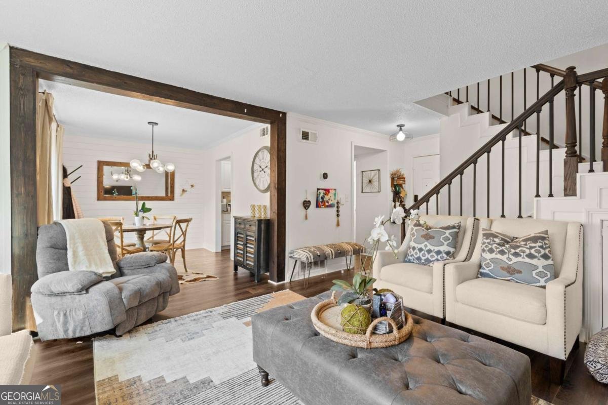 2256 Pernoshal Court Atlanta - 8