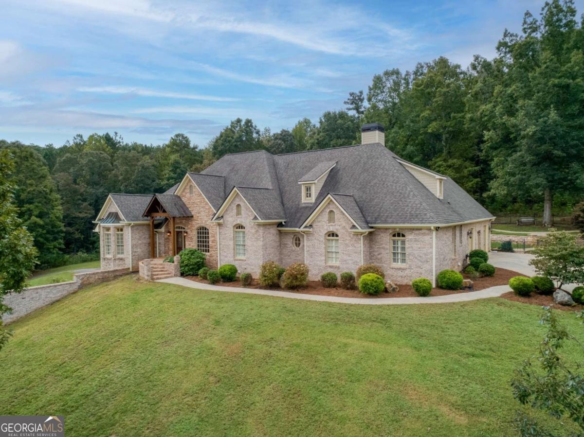 2115 Euharlee Road Taylorsville - 1