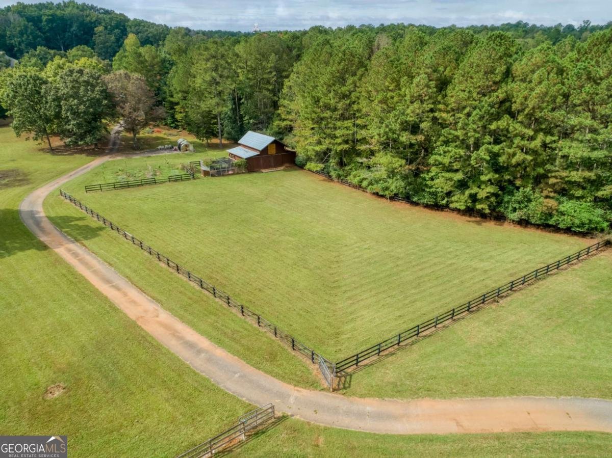 2115 Euharlee Road Taylorsville - 11