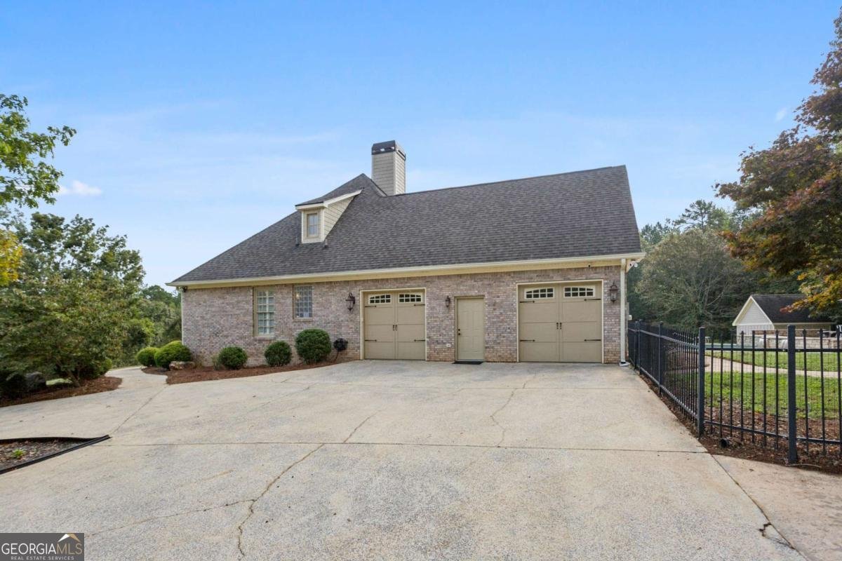 2115 Euharlee Road Taylorsville - 12