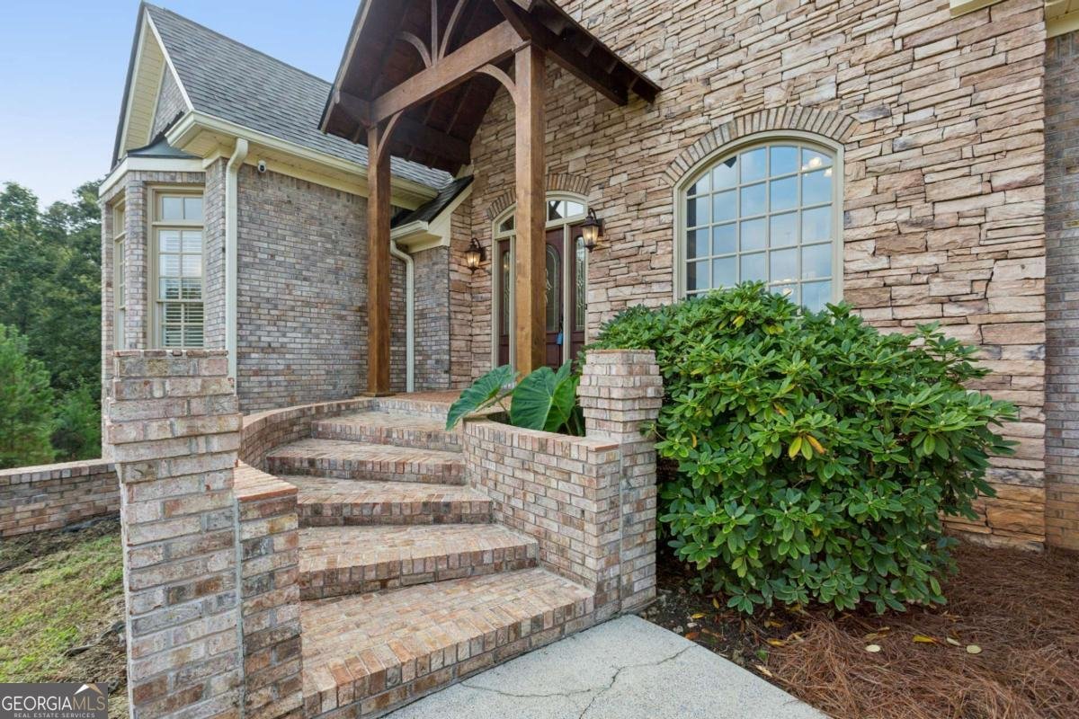 2115 Euharlee Road Taylorsville - 13