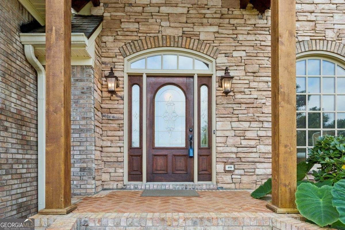 2115 Euharlee Road Taylorsville - 14