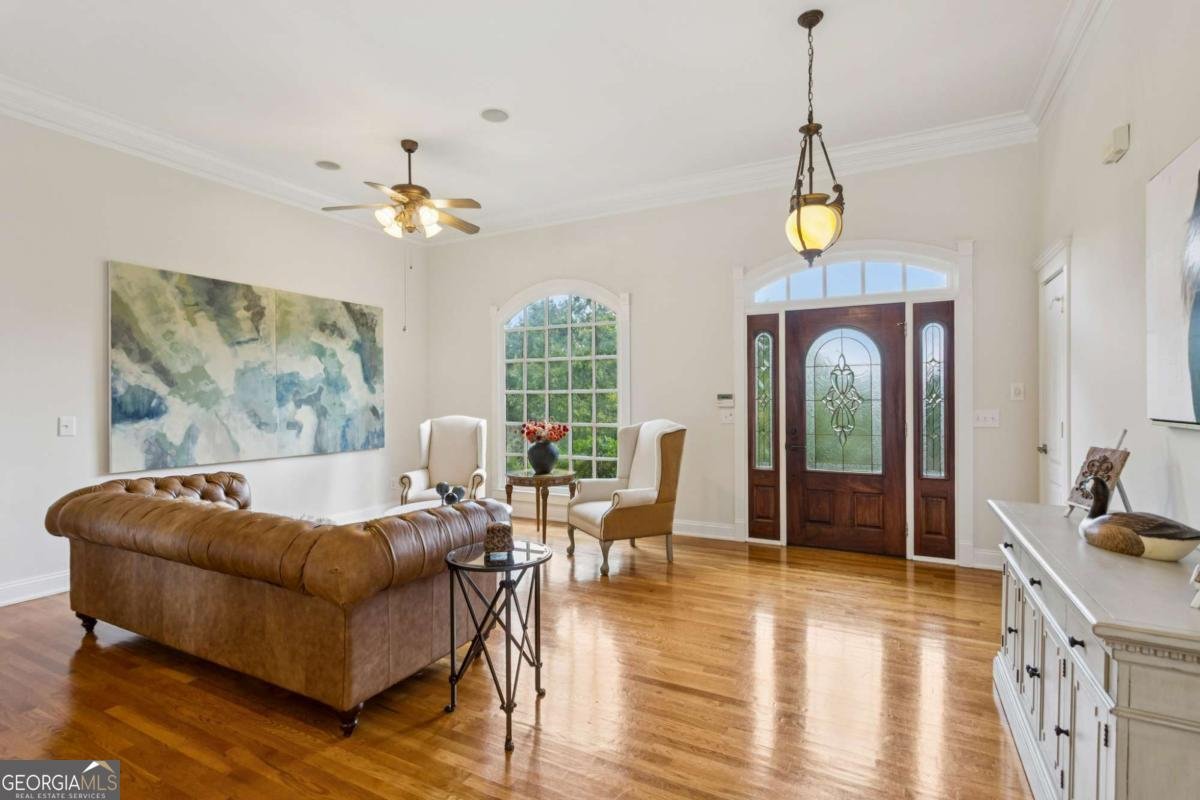 2115 Euharlee Road Taylorsville - 16