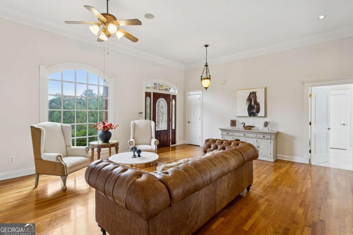 2115 Euharlee Road Taylorsville - 17