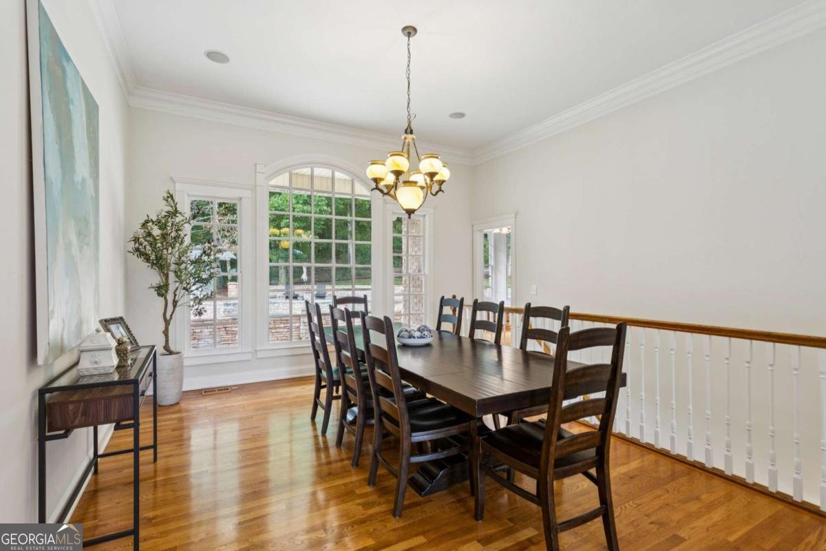 2115 Euharlee Road Taylorsville - 19