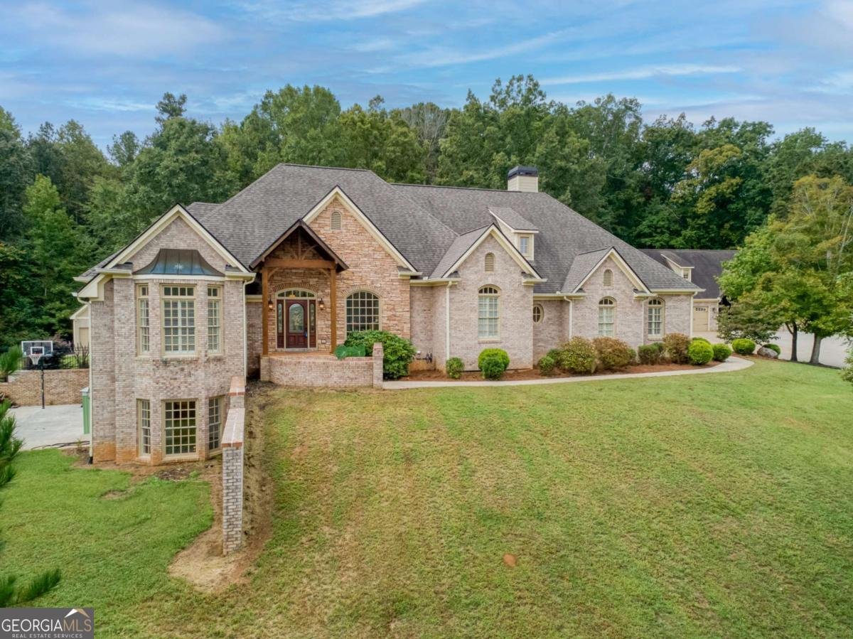 2115 Euharlee Road Taylorsville - 2