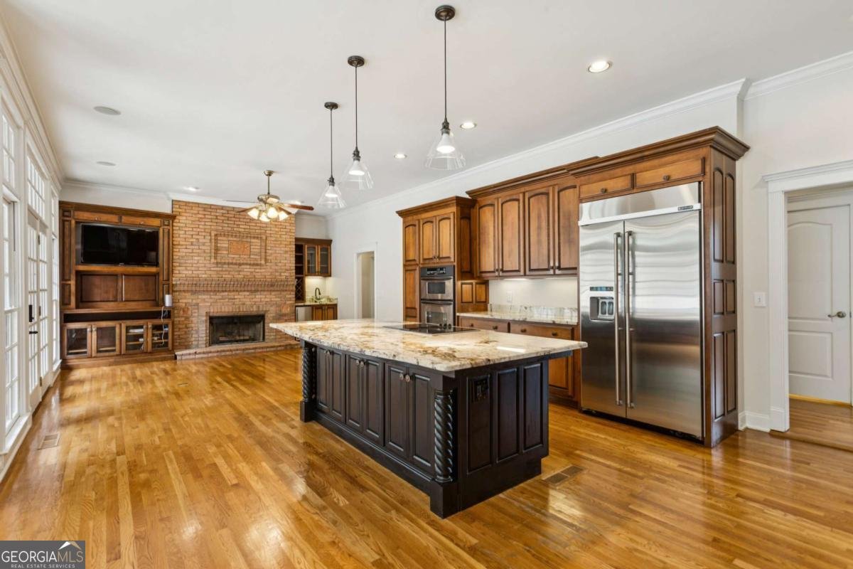 2115 Euharlee Road Taylorsville - 20