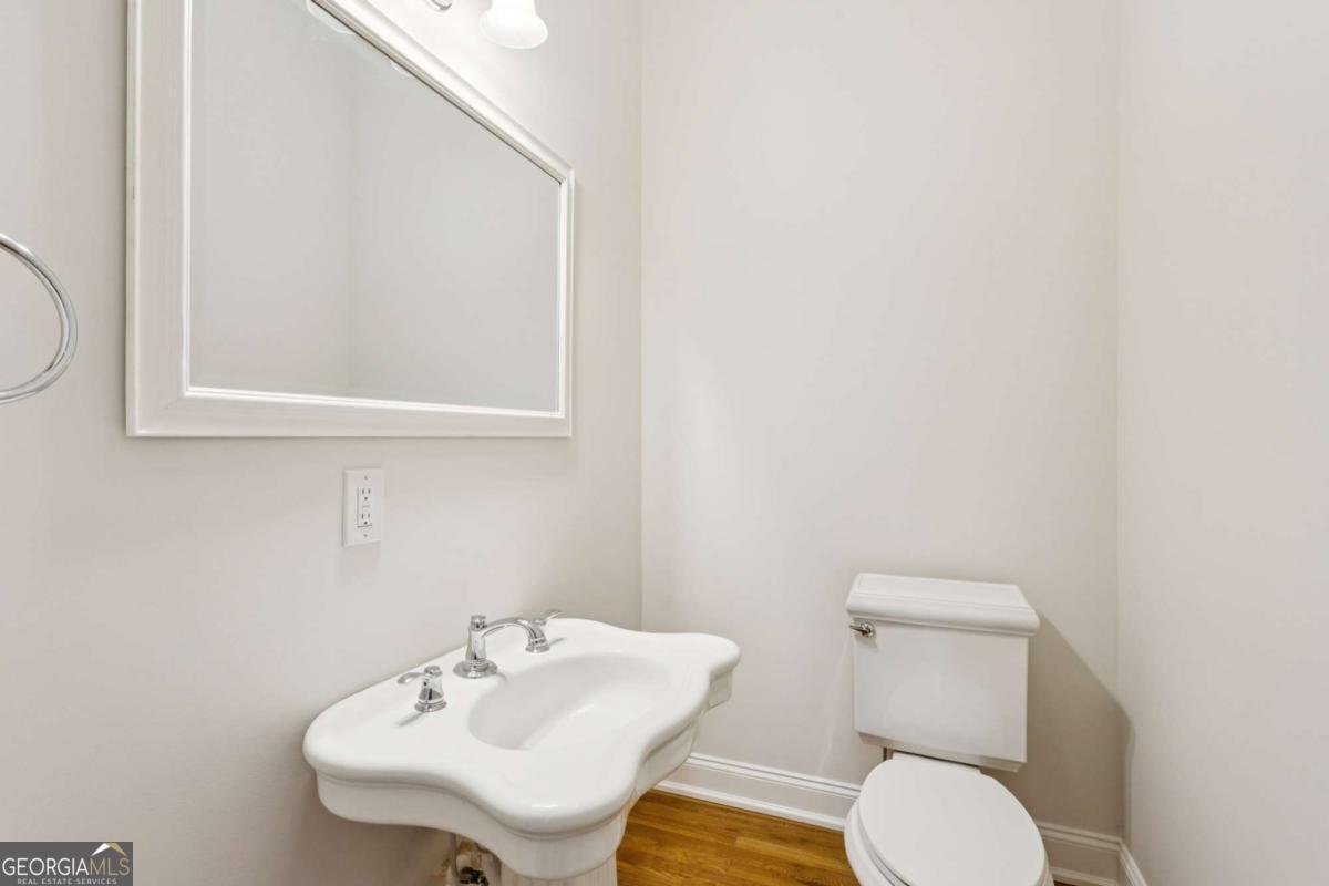2115 Euharlee Road Taylorsville - 29