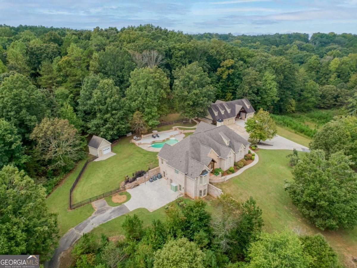 2115 Euharlee Road Taylorsville - 3