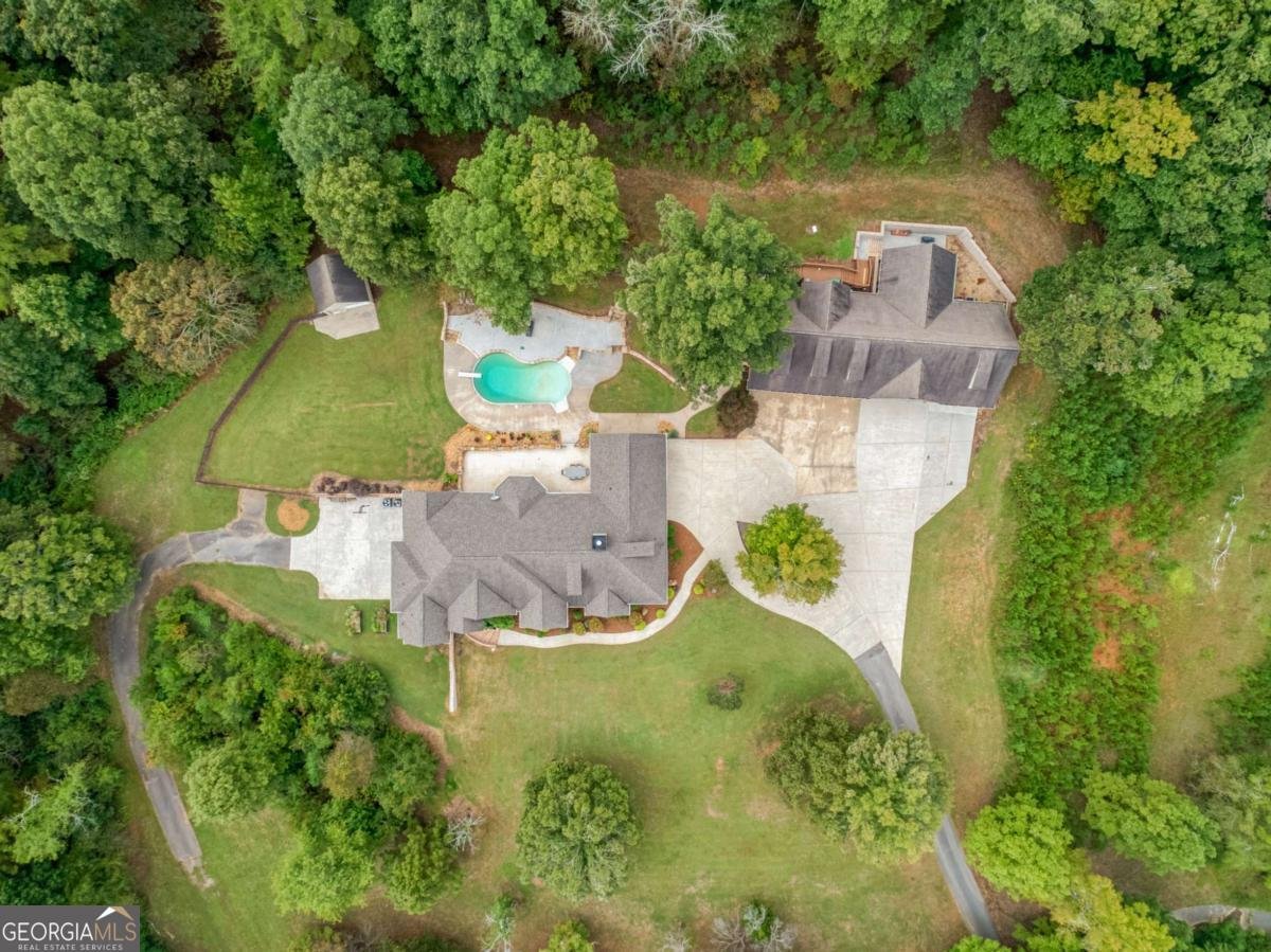 2115 Euharlee Road Taylorsville - 4