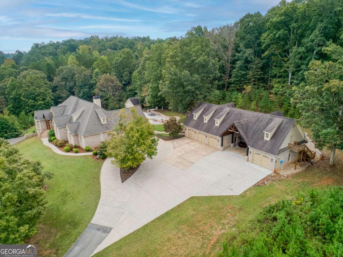 2115 Euharlee Road Taylorsville - 5
