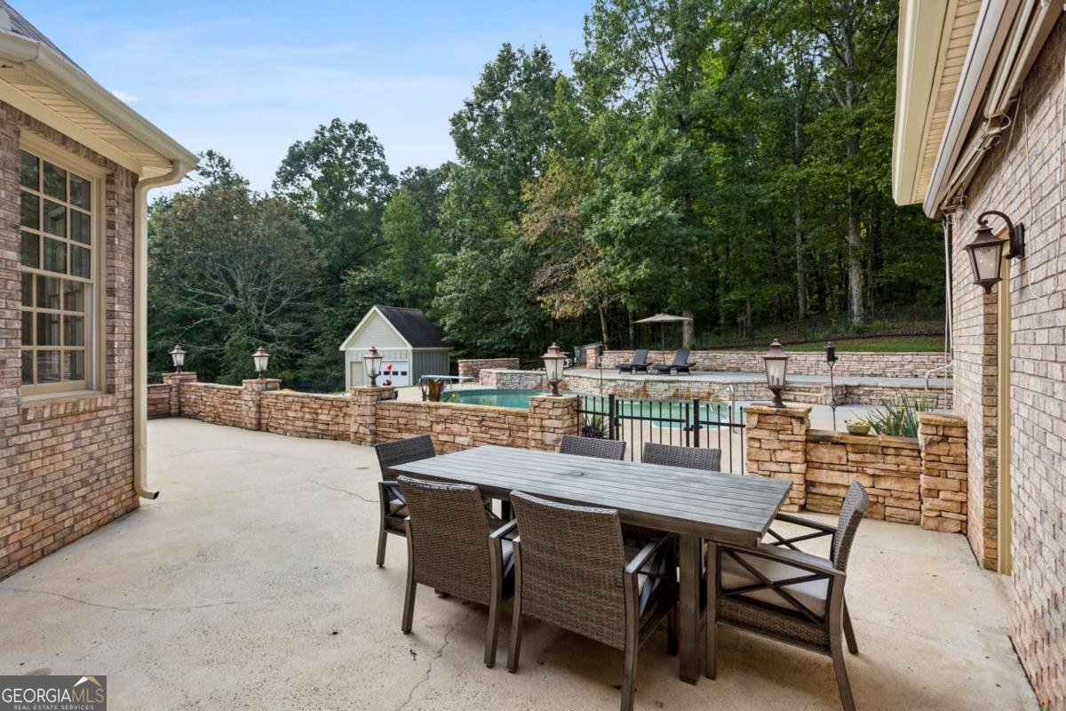 2115 Euharlee Road Taylorsville - 56
