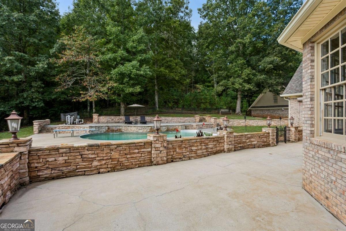 2115 Euharlee Road Taylorsville - 58