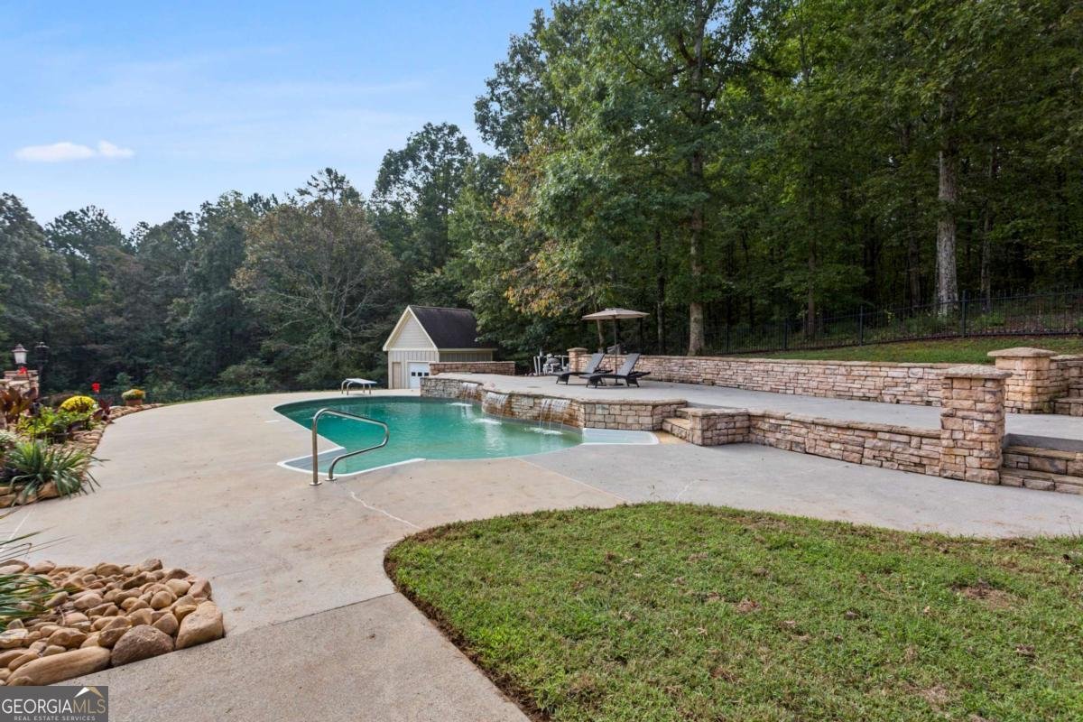 2115 Euharlee Road Taylorsville - 59