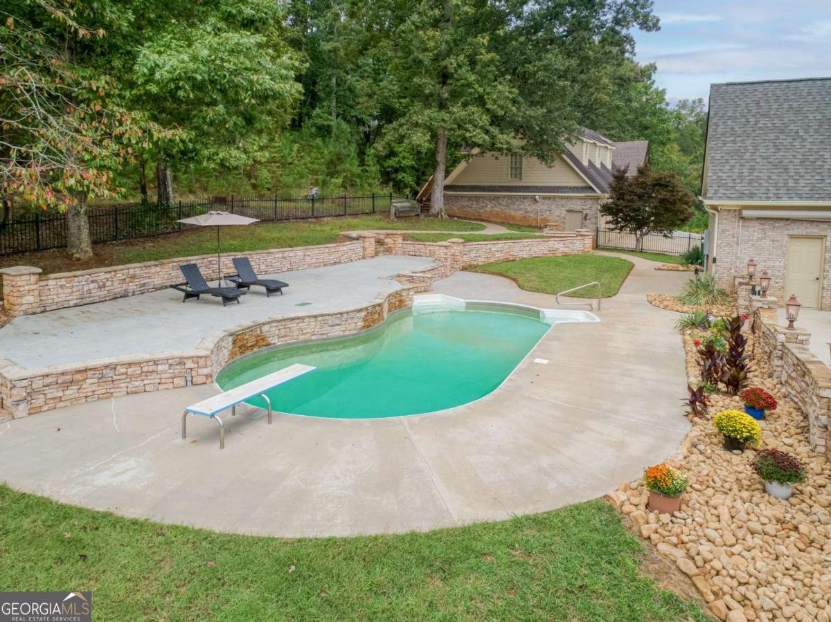 2115 Euharlee Road Taylorsville - 6