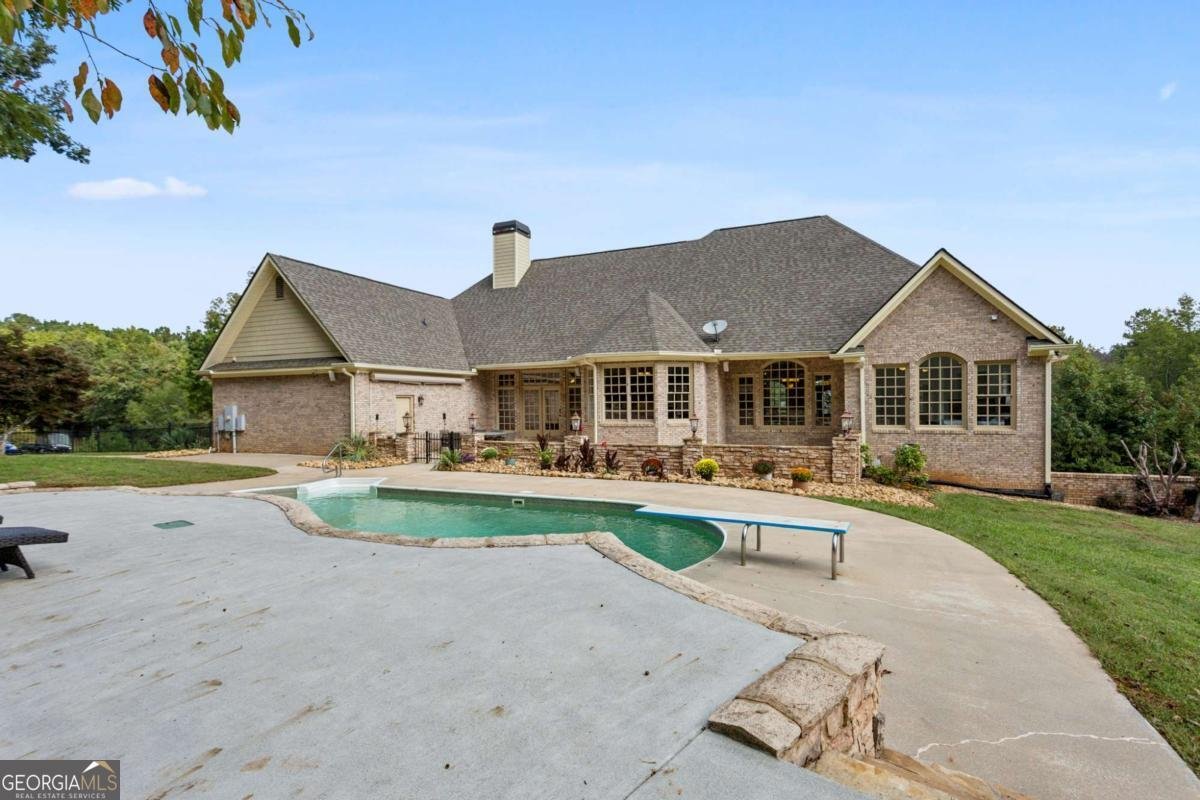 2115 Euharlee Road Taylorsville - 62