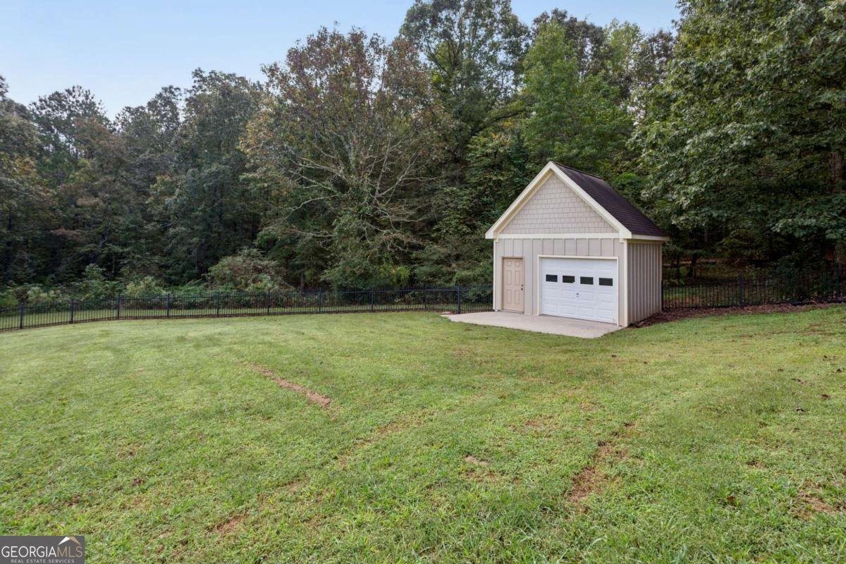 2115 Euharlee Road Taylorsville - 63