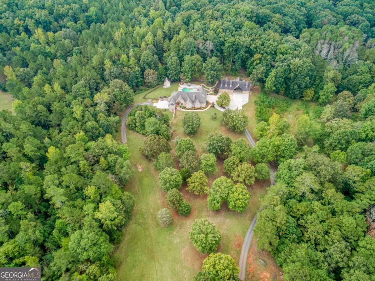2115 Euharlee Road Taylorsville - 9