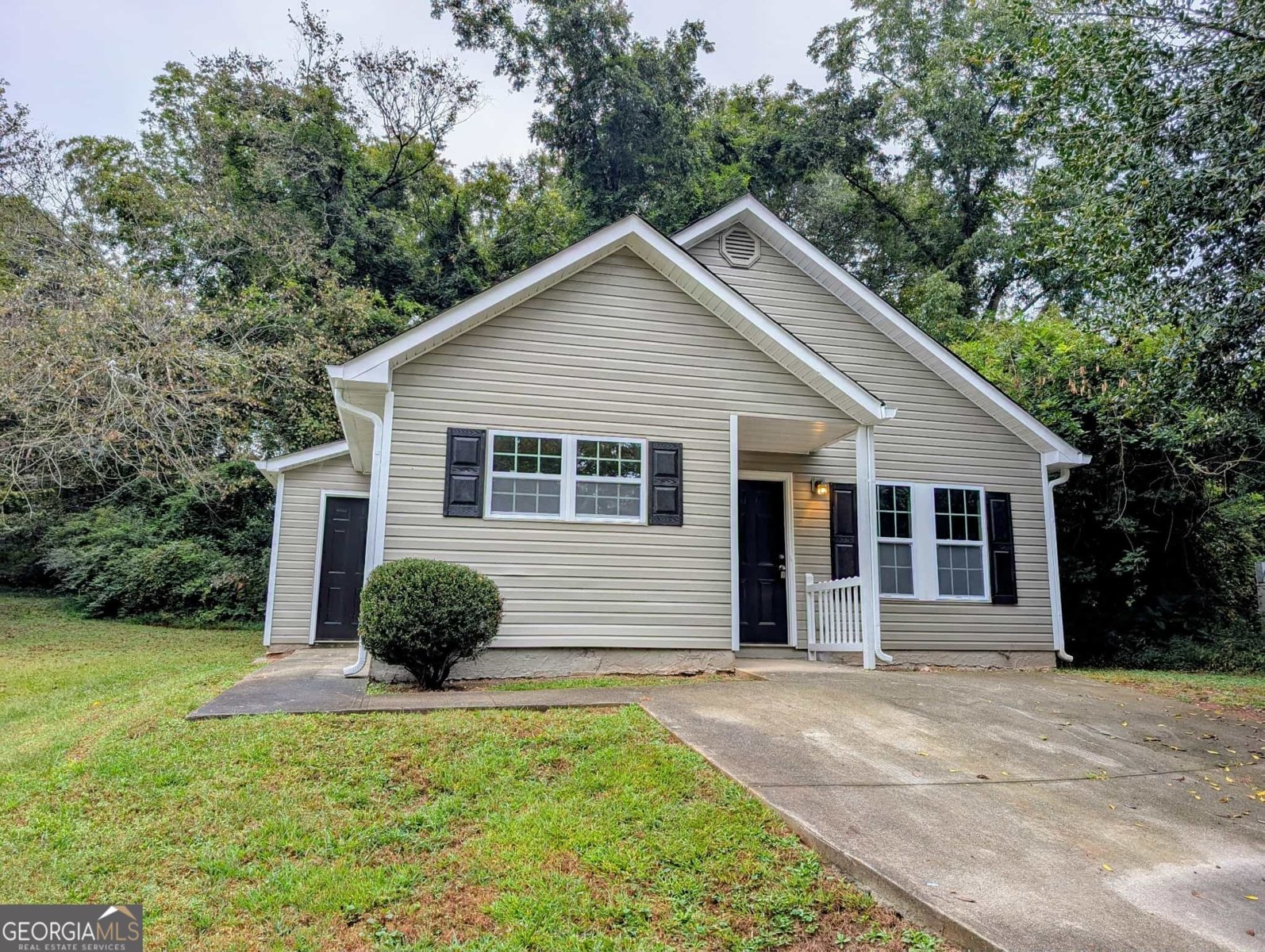 82 Crystal Brook Griffin - 1