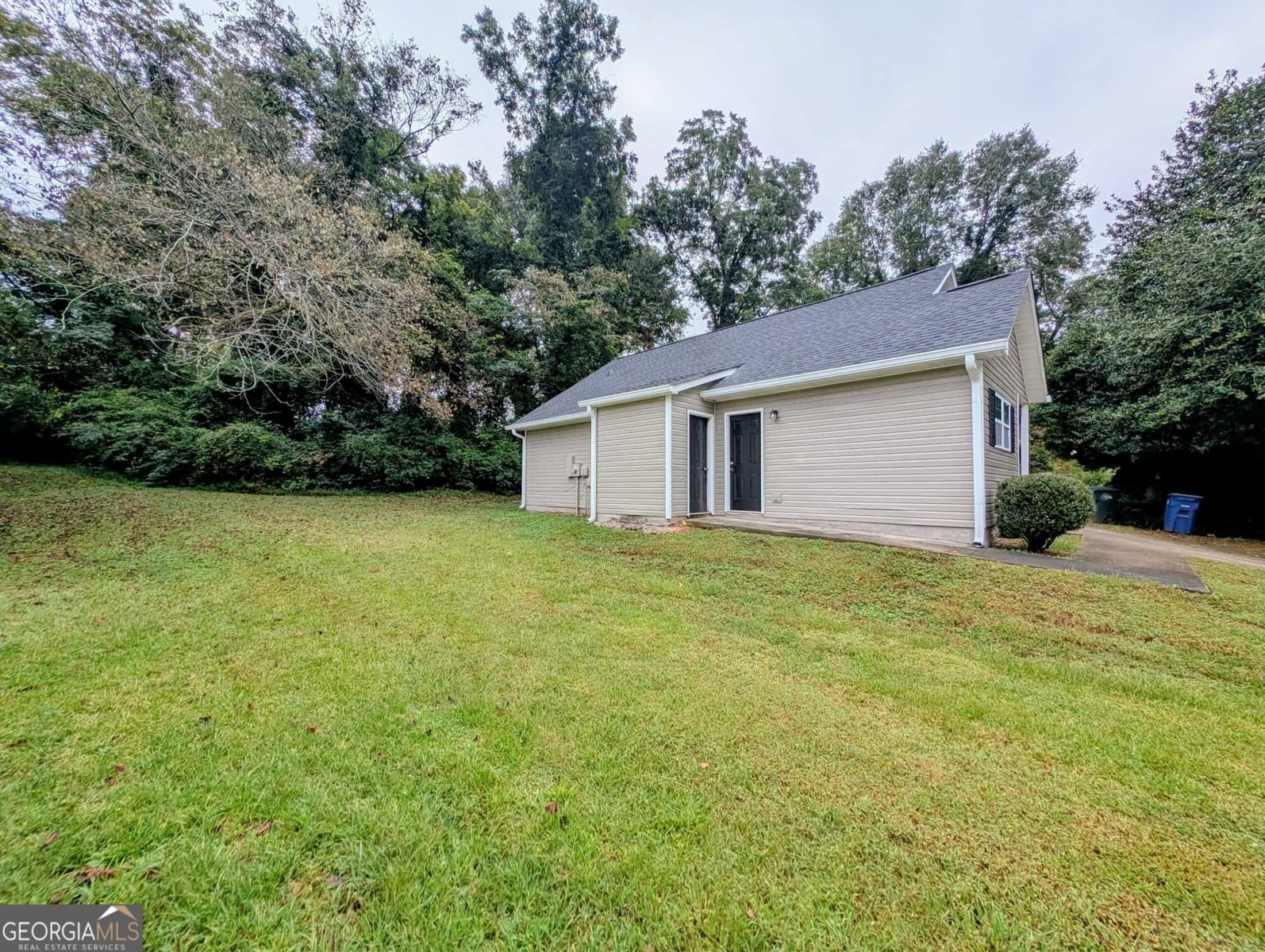 82 Crystal Brook Griffin - 19