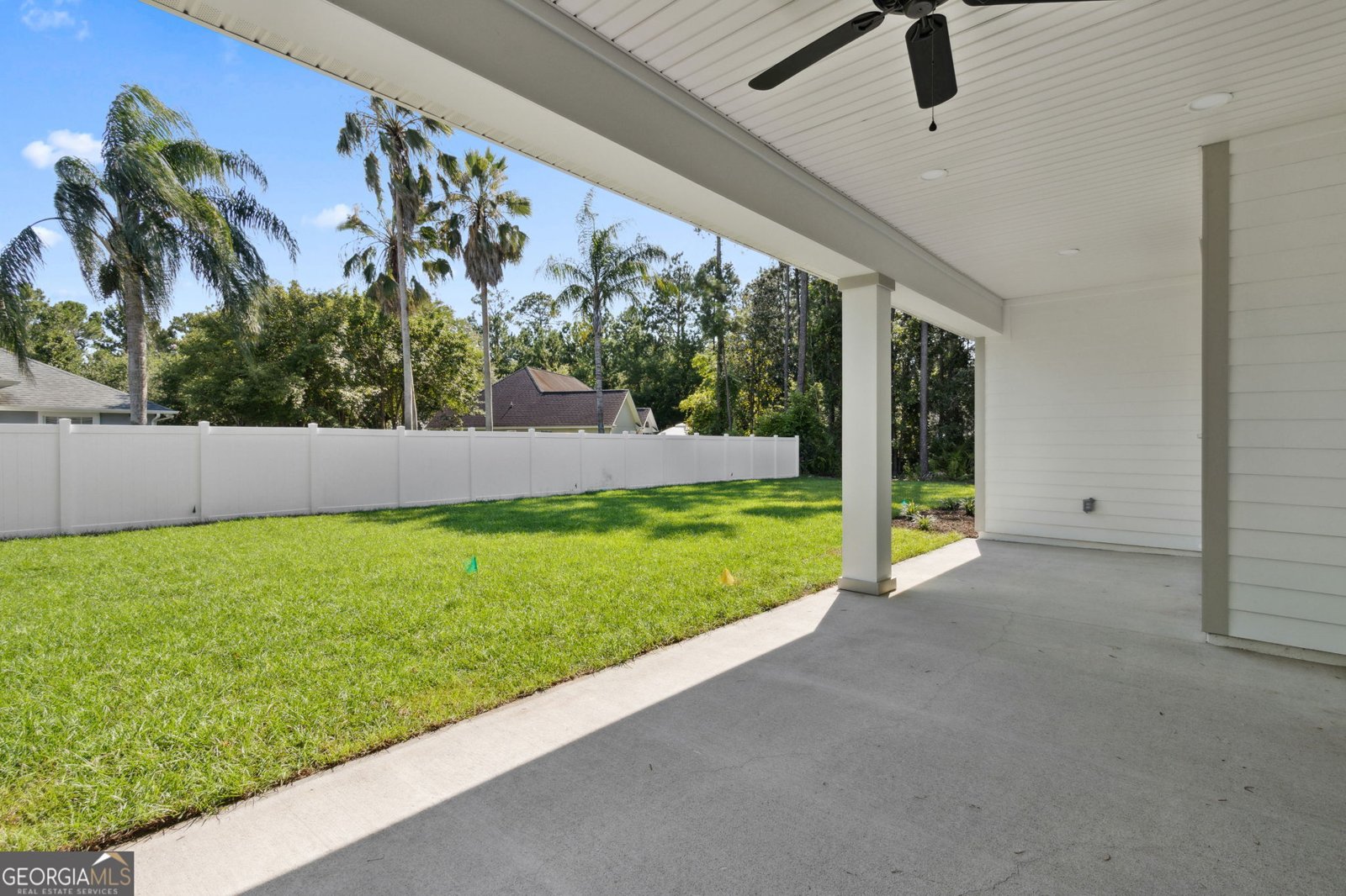 110 Somerset Drive Kingsland - 58