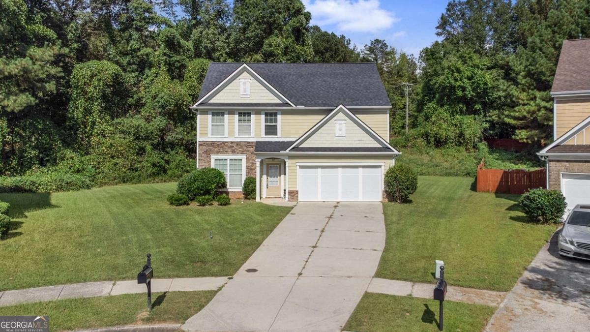 145 Redsage Ridge Atlanta - 1